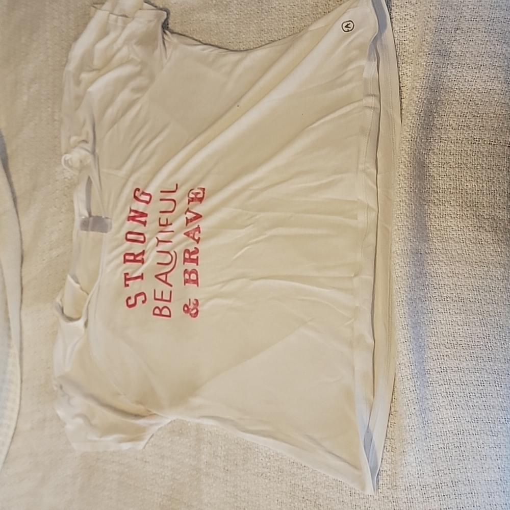 Fitness tshirt